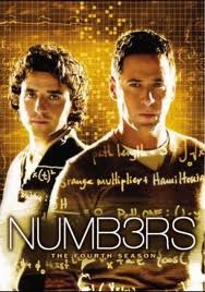 numb3rs 1
