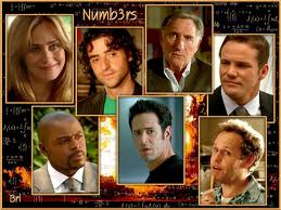 numb3rs 3