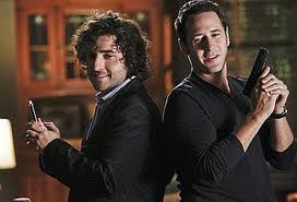 numb3rs 4